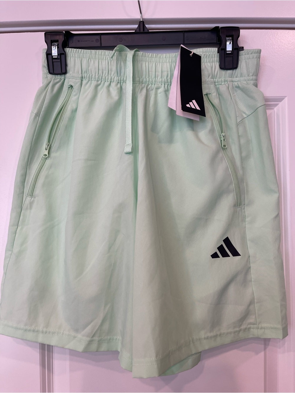 Adidas Training Shorts Men's Size S New with Tags